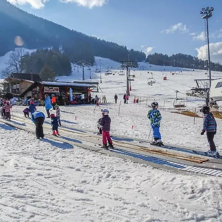 Stunning In Bohinjska Bistrica With 1 Bedrooms And Wifi * Bohinji-tó