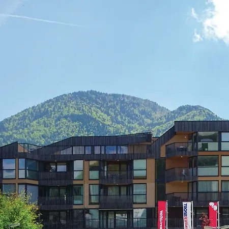 דירה Stunning In Bohinjska Bistrica With 1 Bedrooms And Wifi בוהין