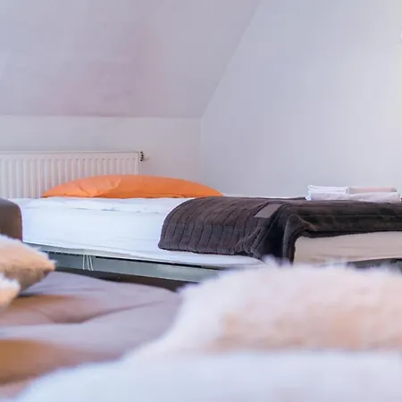 Stunning In Bohinjska Bistrica With 1 Bedrooms And Wifi