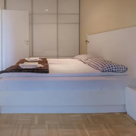 Stunning In Bohinjska Bistrica With 1 Bedrooms And Wifi Apartman *