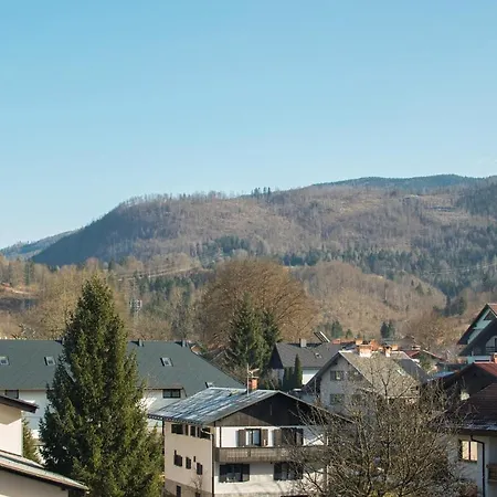 Apartman Stunning In Bohinjska Bistrica With 1 Bedrooms And Wifi