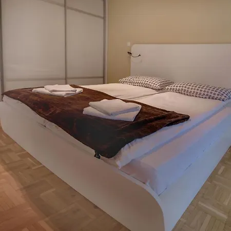 Stunning In Bohinjska Bistrica With 1 Bedrooms And Wifi